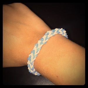 Fishtail  bracelet